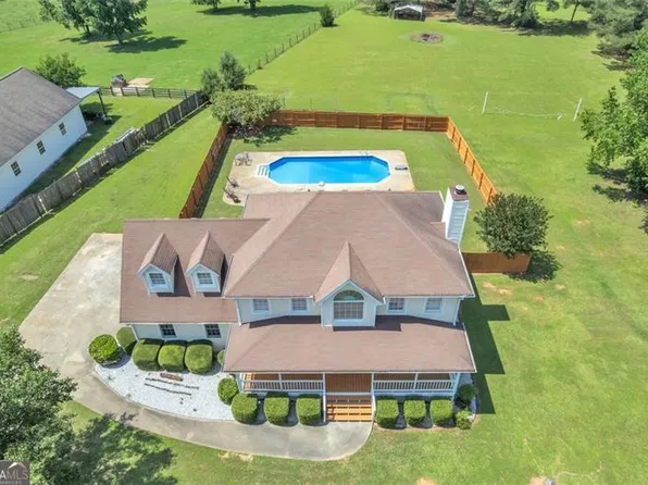 161 Honey Creek Rd, McDonough, GA 30252