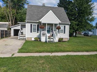 3130 Church St, Saginaw, MI 48604