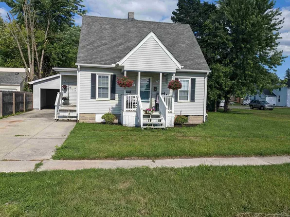 3130 Church St, Saginaw, MI 48604