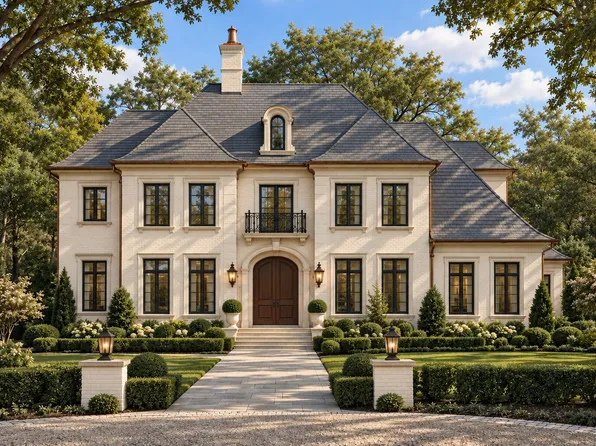 401 Marlowe Rd, Raleigh, NC 27609
