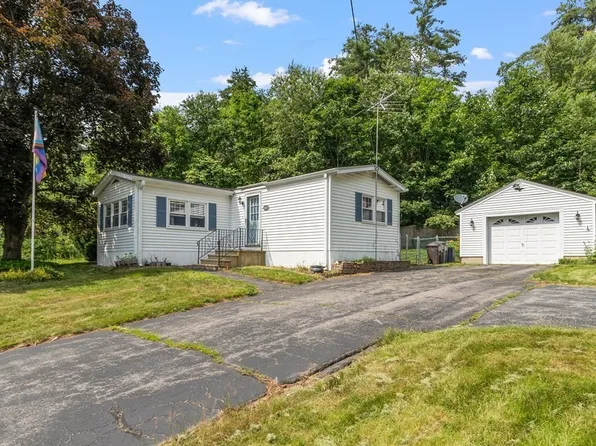 543 Clark St, Gardner, MA 01440
