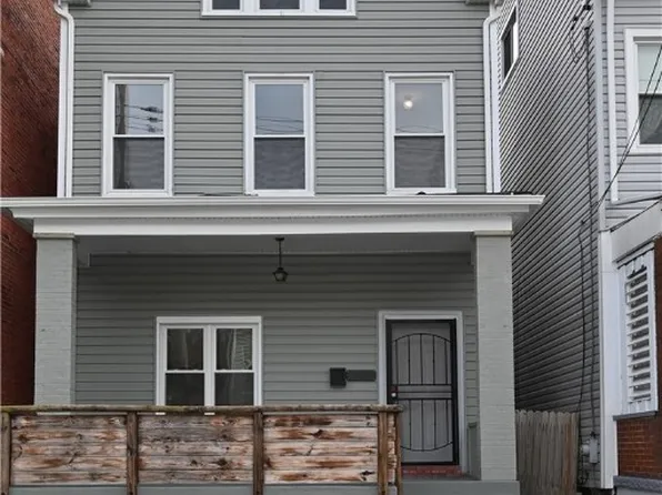 5126 Dearborn St, Pittsburgh, PA 15224