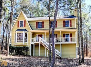 435 Sweetgum Dr, Woodstock, GA 30188
