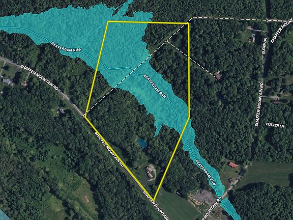 5th image of 1540 Shaffer Mountain Rd