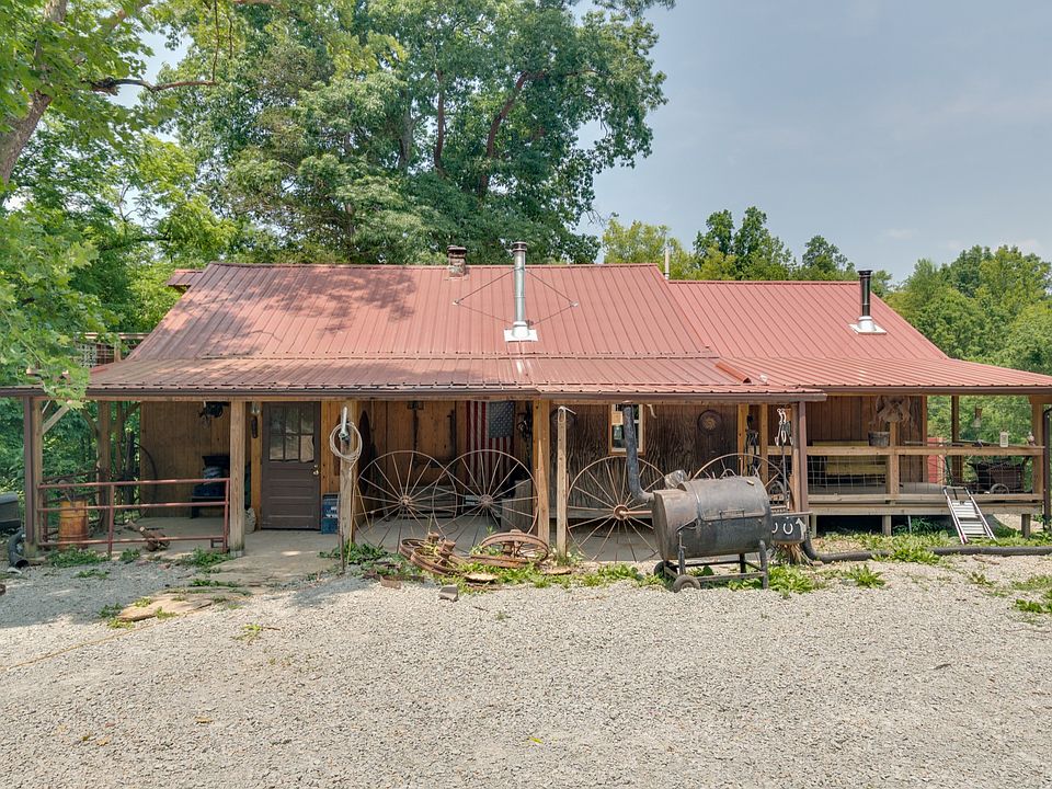 1008 McCord Hollow Rd, Hohenwald, TN 38462 MLS 2535697 Zillow