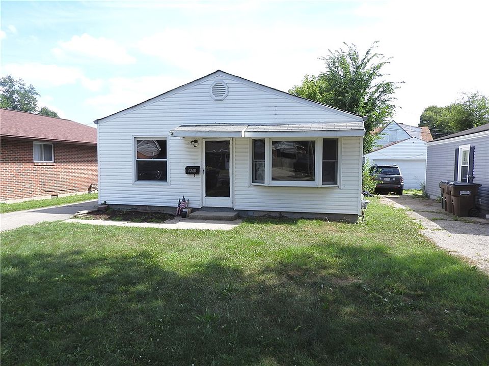1st image of 2248 Wilding Ave