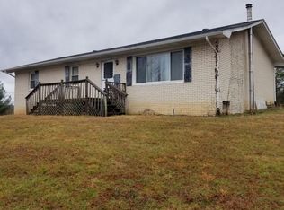 783 Cassidy Rd, London, KY 40744