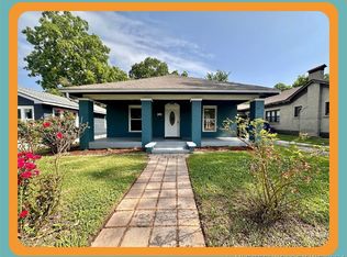 510 E 13th St, Ada, OK 74820