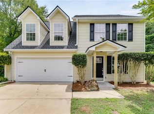 142 Pin Oak Trl, Villa Rica, GA 30180