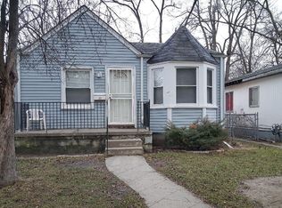 15772 Mark Twain St, Detroit, MI 48227