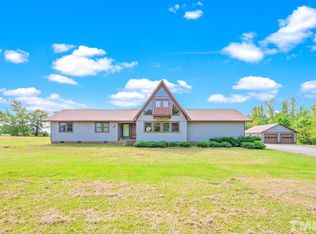 265 Carroll Byrd Ln, Dunn, NC 28334