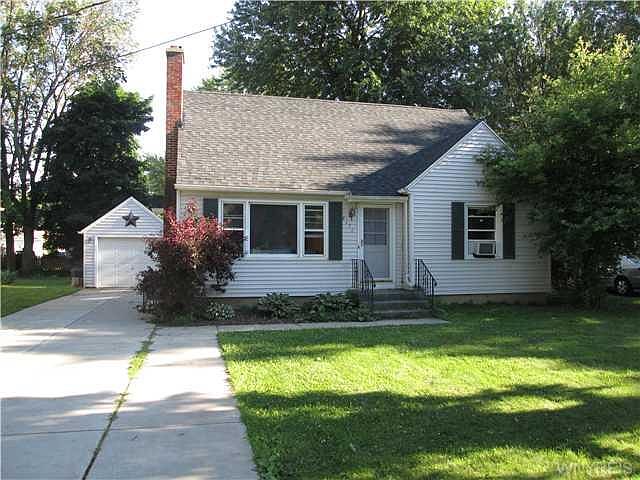 1st image of 4171 Walker Pl