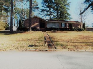 6824 Darrell Ct, Morrow, GA 30260
