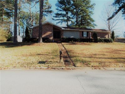 6824 Darrell Ct, Morrow, GA, 30260