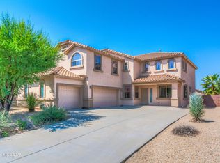 10754 S Distillery Canyon Spring Dr, Vail, AZ 85641