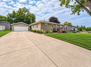 304 K St, Baxter, IA 50028