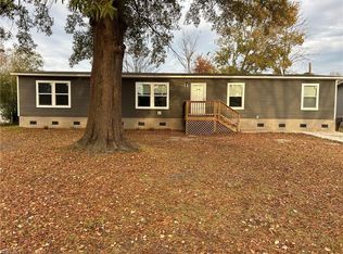 1244 Old Clubhouse Rd, Virginia Beach, VA 23453