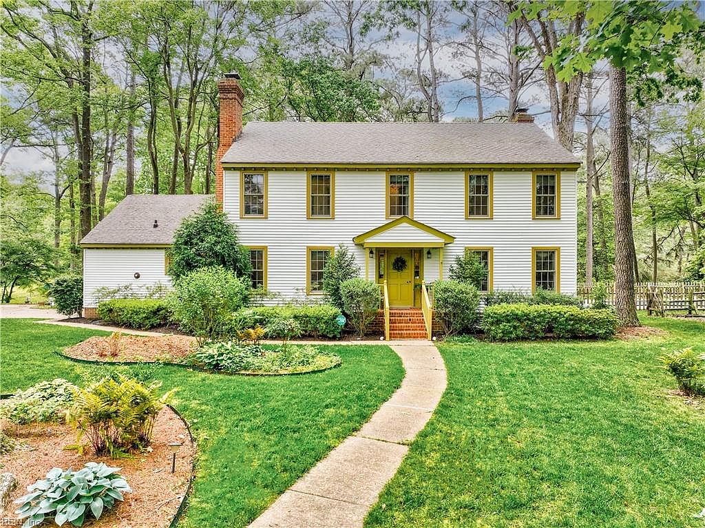 1404 Blue Heron Rd, Virginia Beach, VA 23454 Zillow