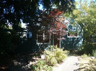 5942 38th Ave SW, Seattle, WA 98126