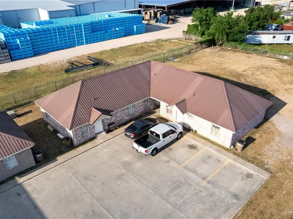 404 Date Palm St, Donna, TX 78537