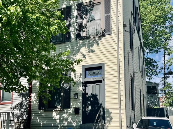 1125 Fuller St, Cincinnati, OH 45202