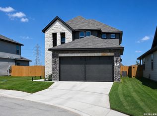 8657 Merlin Cv, San Antonio, TX 78222