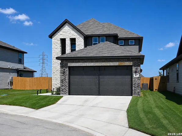 8657 Merlin Cv, San Antonio, TX 78222