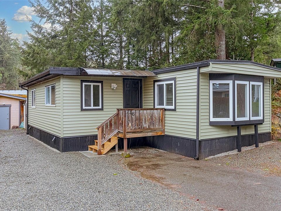 1st image of 2785 Wallbank Rd #46