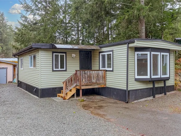 2785 Wallbank Rd #46, Shawnigan Lake, BC V0R 2W2