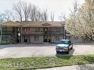 1602 Paris Rd APT 7, Columbia, MO 65201