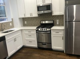 25 Clark St APT 1, Boston, MA 02109