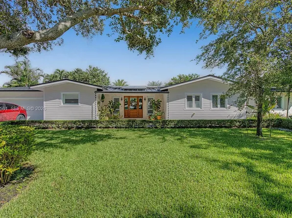 7301 SW 134th Ter, Pinecrest, FL 33156