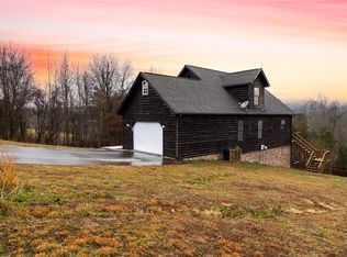 239 Fooshee Pass, Ten Mile, TN 37880