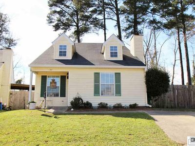 133 Sonoma Cir, West Monroe, LA, 71291