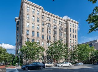 1325 13th St NW APT 605, Washington, DC 20005