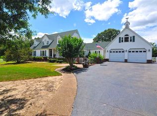 170 Pruitt Rd, Oakland, TN 38060