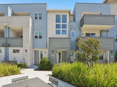 2930 Sanor Pl #112, Santa Clara, CA, 95051