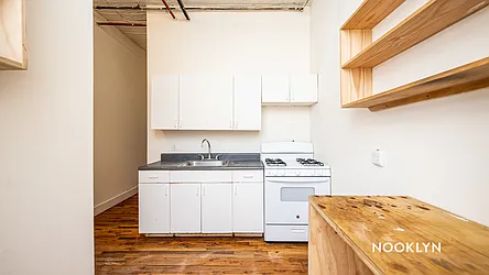 Rented by Nooklyn NYC LLC