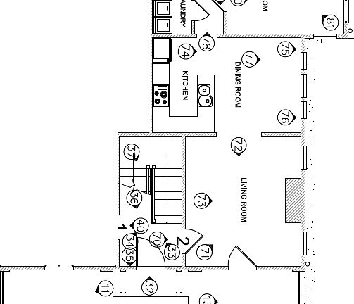 2nd image of 2109 Abercorn St #10467099