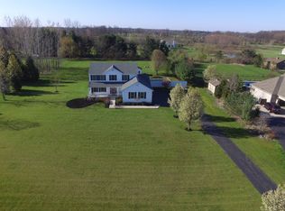 11080 Center Village Rd, Galena, OH 43021