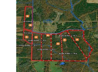 0 Grogan Rd #4, Stoneville, NC 27048