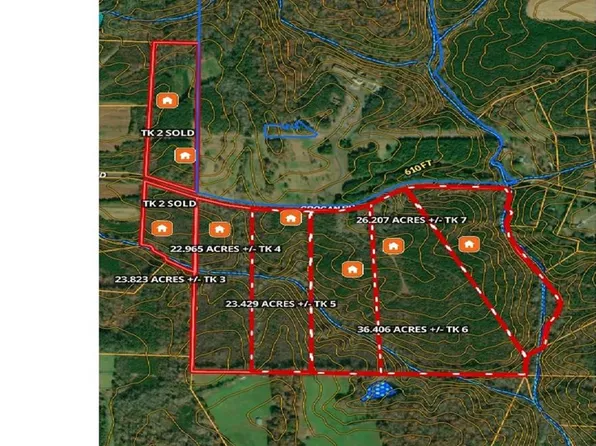 0 Grogan Rd #4, Stoneville, NC 27048