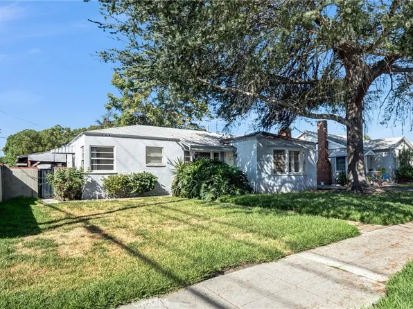 411 N Glenwood Pl, Burbank, CA 91506