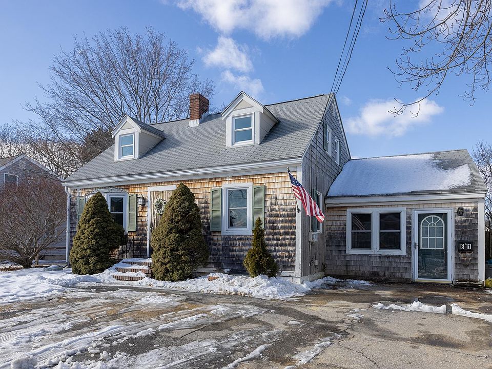 81 Washington Street, Rochester, NH 03867 Zillow