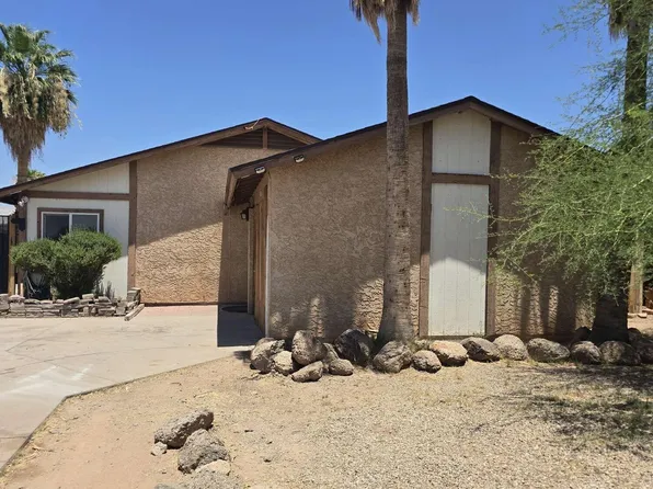 604 W EMELITA Avenue, Mesa, AZ 85210