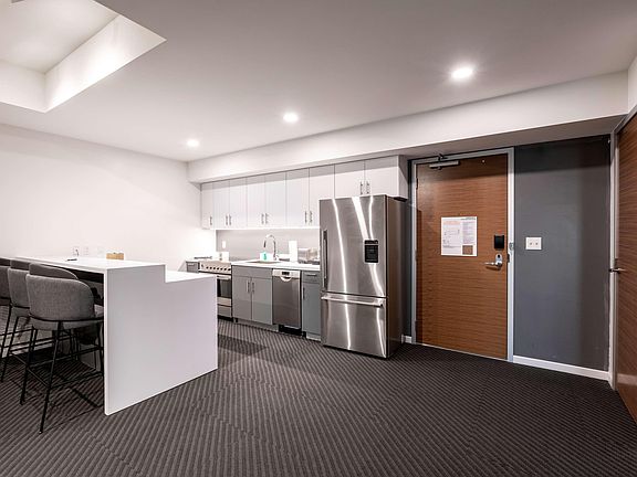 3rd image of 404 E College St Suite 501