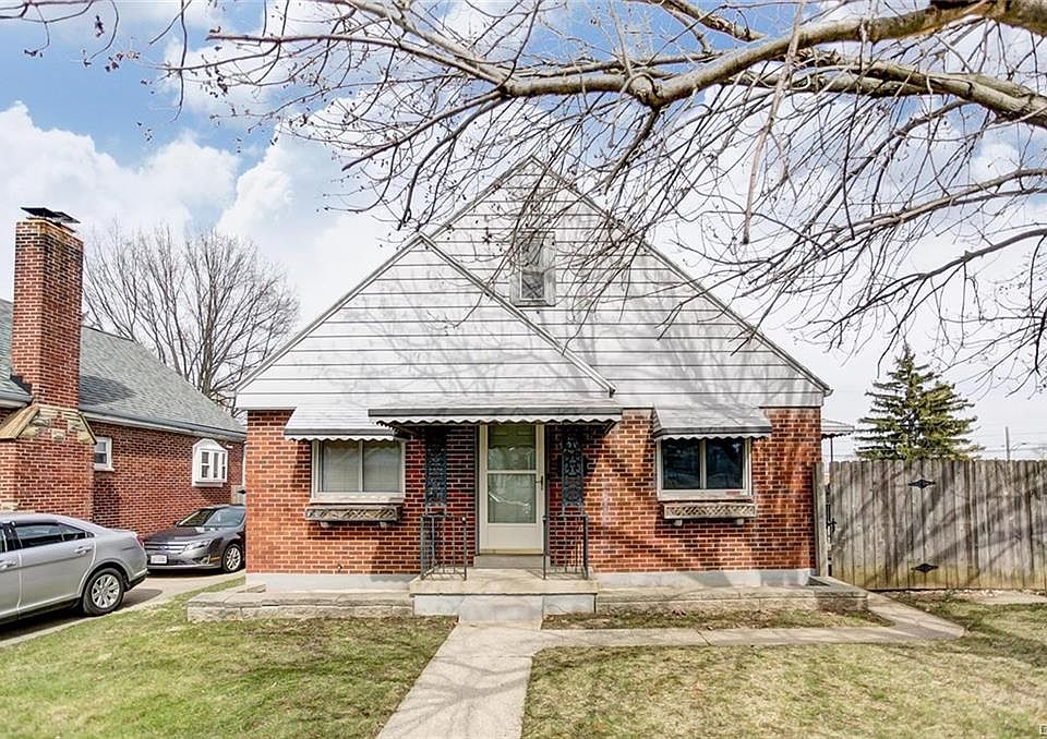 1st image of 841 Highridge Ave