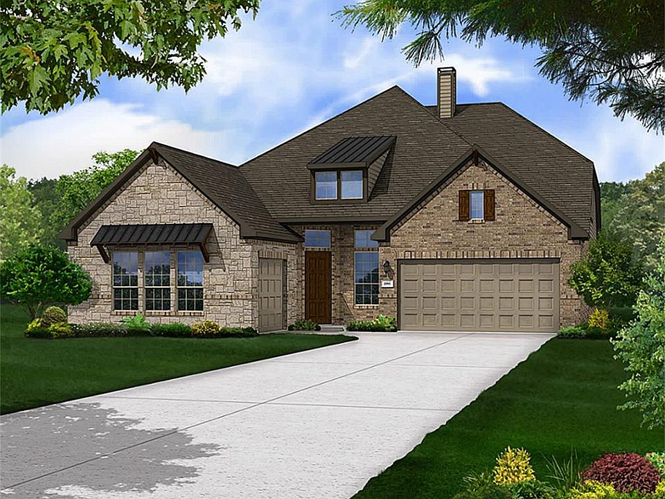 1st image of 23407 Kingsford Shadow Ln