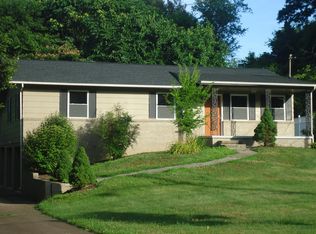 1704 Howard Dr #NE, Knoxville, TN 37918