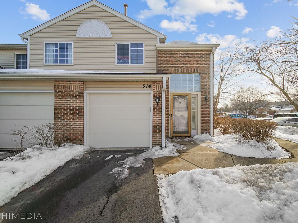 1st image of 514 Canterbury Dr #1-10-B